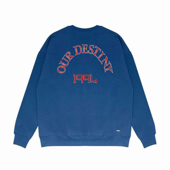 Picture of Amiri Sweatshirts _SKUAmiriS-XXLY08824348